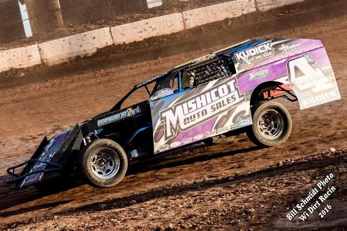 Mishicot Auto Sales LLC 8