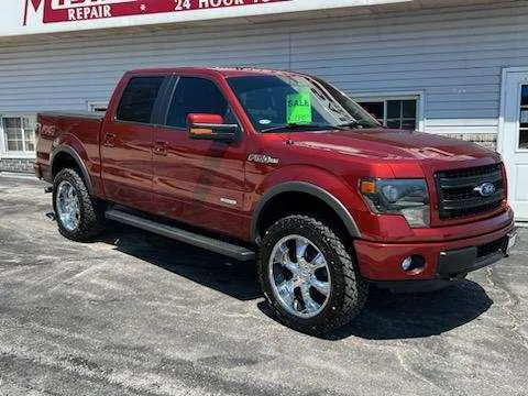 Mishicot Auto Sales LLC 3