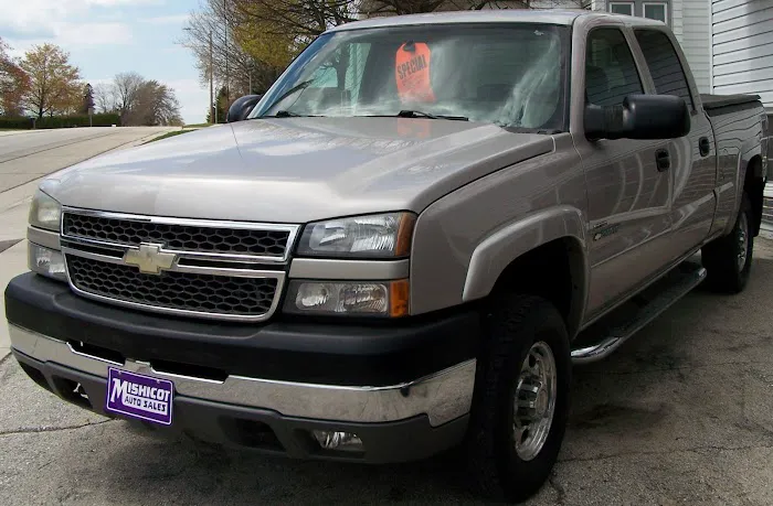 Mishicot Auto Sales LLC 7