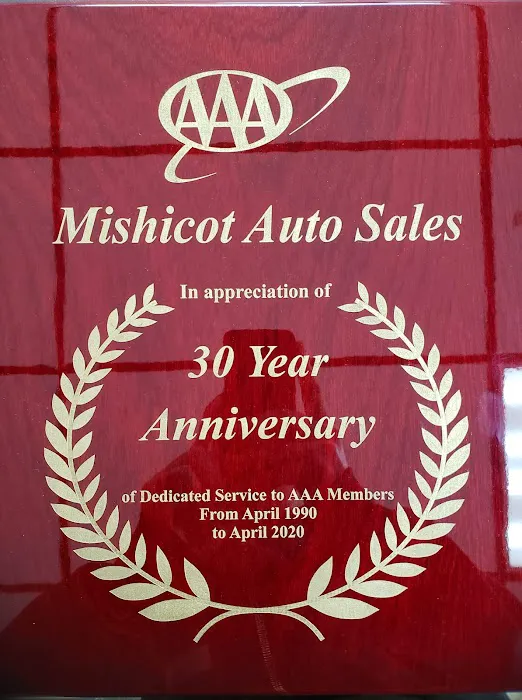 Mishicot Auto Sales LLC 9