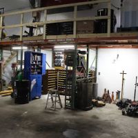 Double D Service (Heavy Truck & Diesel Engines)