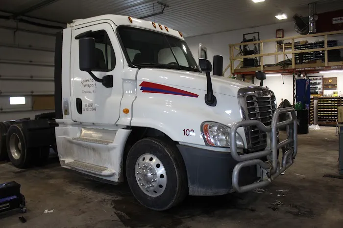 Double D Service (Heavy Truck & Diesel Engines) 7
