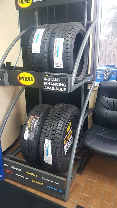 Midas 4