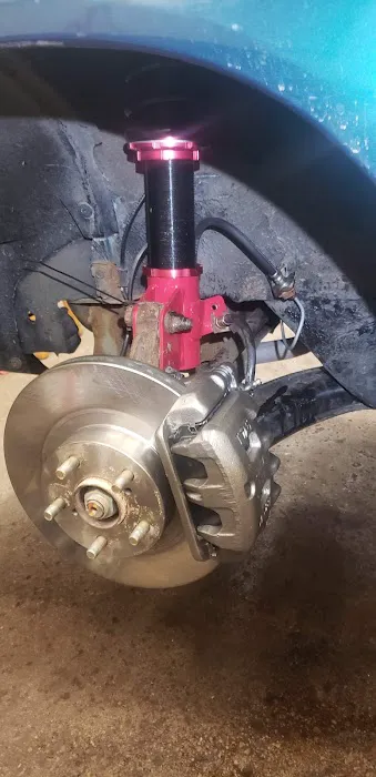 Certified Auto Services 2
