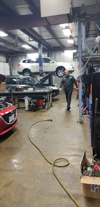 Certified Auto Services 1