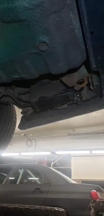 Certified Auto Services 4