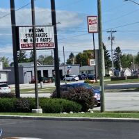 O'Reilly Auto Parts