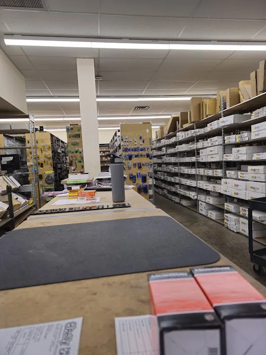 O'Reilly Auto Parts 1