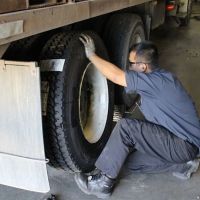 Bauer Built Tire & Service