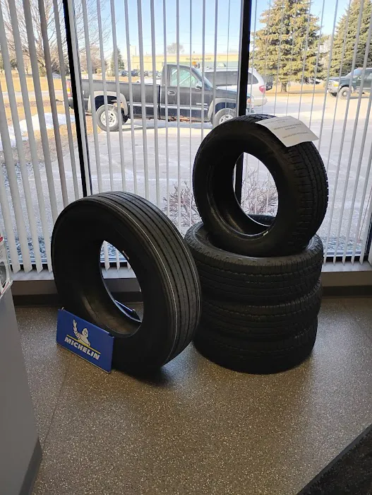 Bauer Built Tire & Service 2