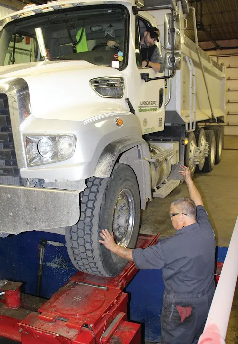 Bauer Built Tire & Service 6