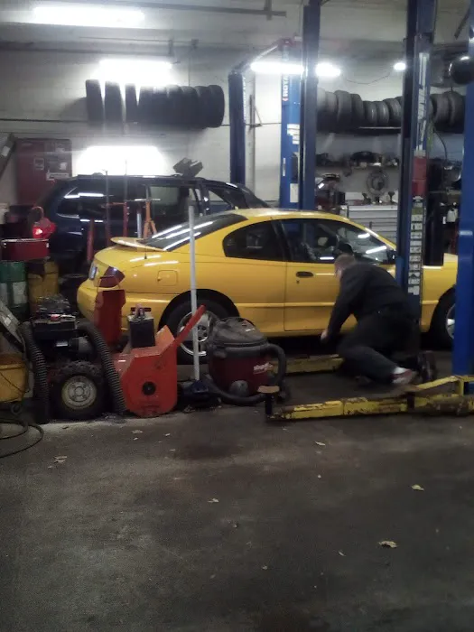 Ace Auto Service 3