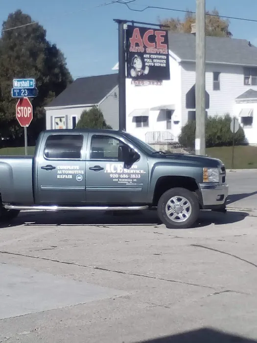 Ace Auto Service 2
