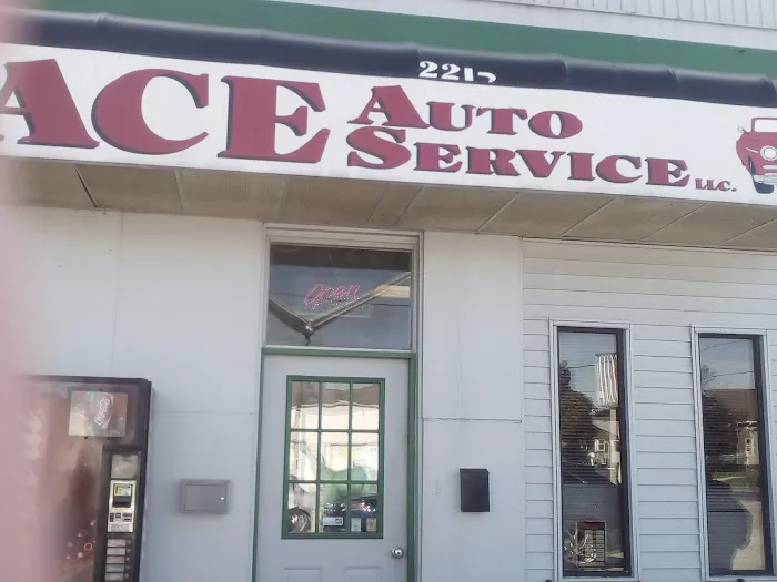 Ace Auto Service 5