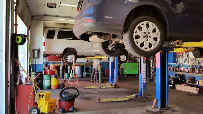 Ace Auto Service 0