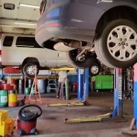 Ace Auto Service