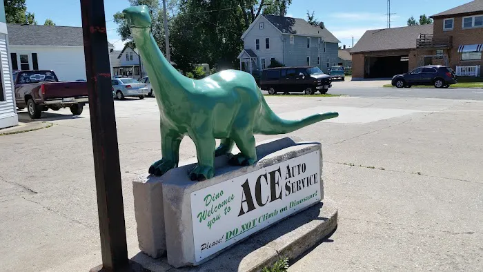 Ace Auto Service 1