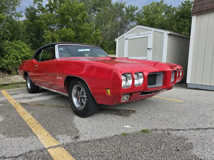 Gardner Automotive Repair 8