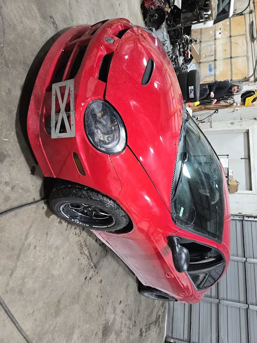 Gardner Automotive Repair 4