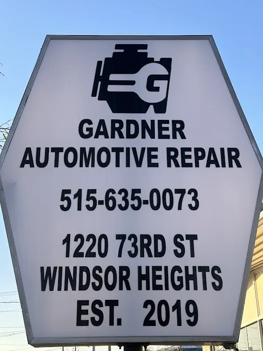 Gardner Automotive Repair 9