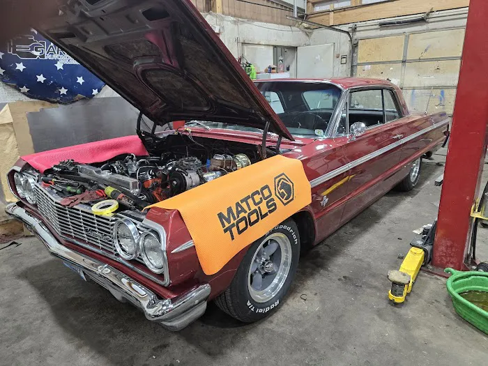 Gardner Automotive Repair 7