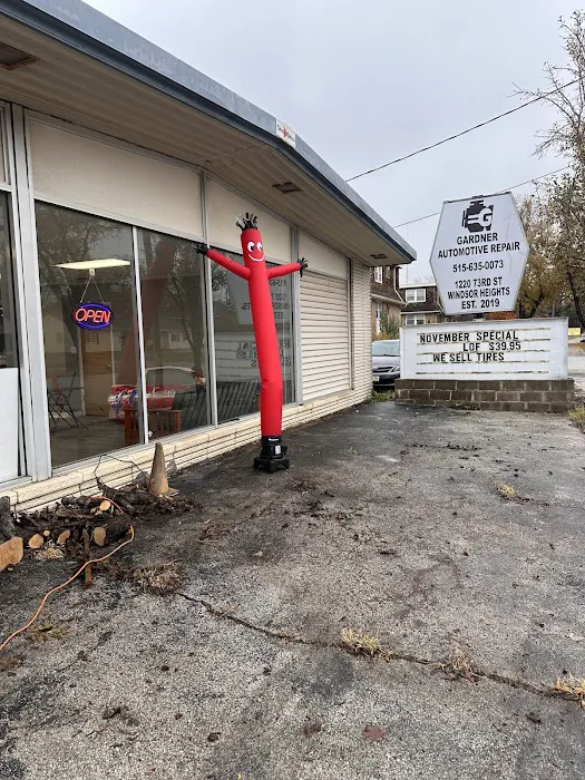 Gardner Automotive Repair 5