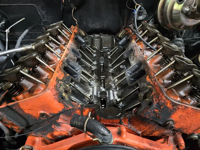 Gardner Automotive Repair 6