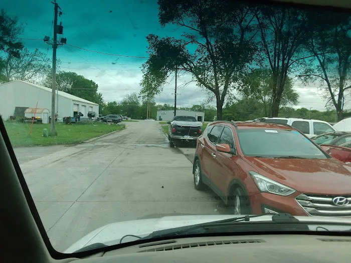 Gardner Automotive Repair 0