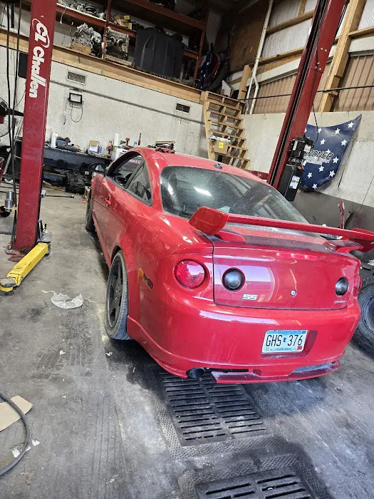 Gardner Automotive Repair 2