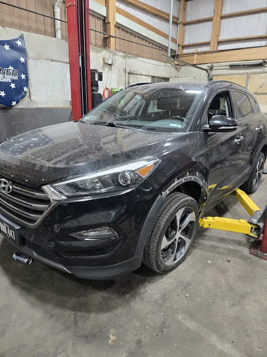Gardner Automotive Repair 1