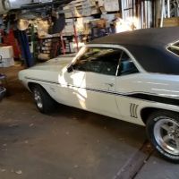 Terry's Auto Service