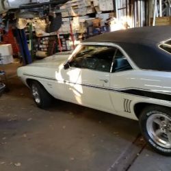 Terry's Auto Service ico