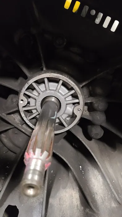 Terry's Auto Service 3