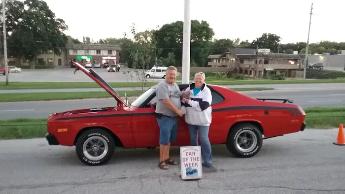 AAMCO Transmissions & Total Car Care 7