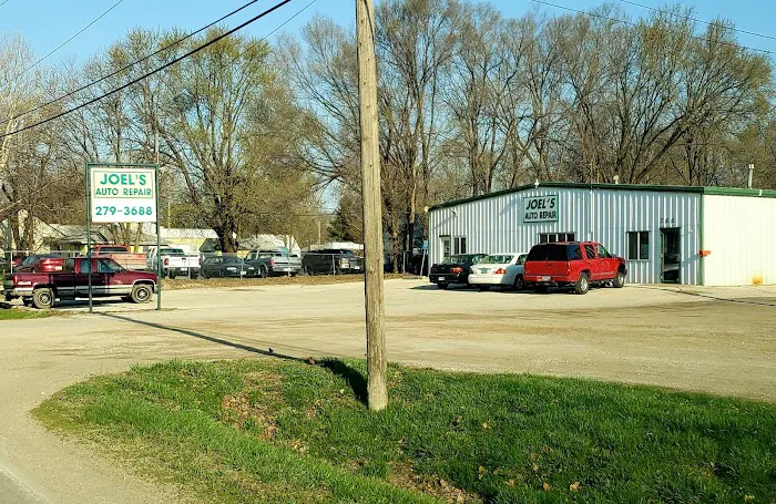 Joel's Broadway Auto Repair 3