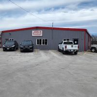 Joel's Broadway Auto Repair