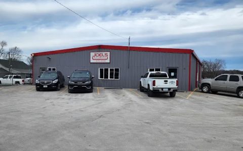 Joel's Broadway Auto Repair