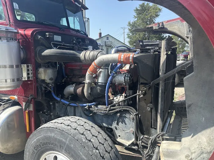 Pro Diesel 3