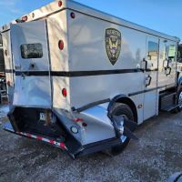 Collision Solutions Truck Repair
