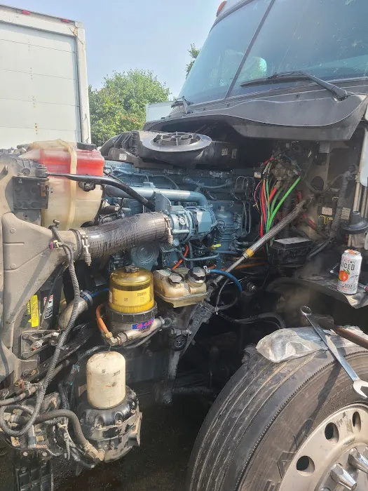 All Iowa Truck Repair 4