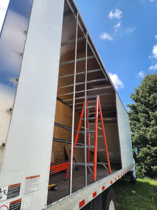 All Iowa Truck Repair 7