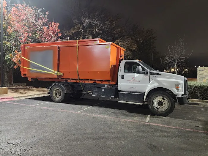 All Iowa Truck Repair 5