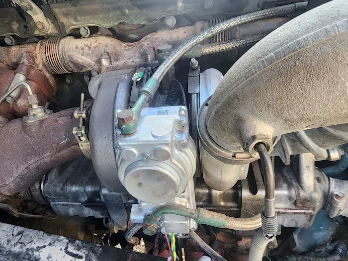 All Iowa Truck Repair 3