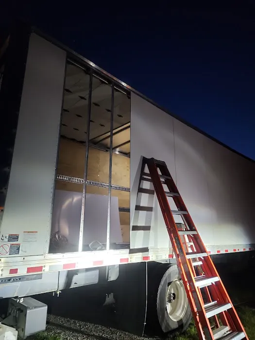 All Iowa Truck Repair 9