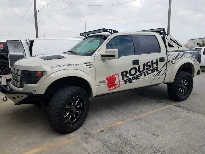 Total Truck 9