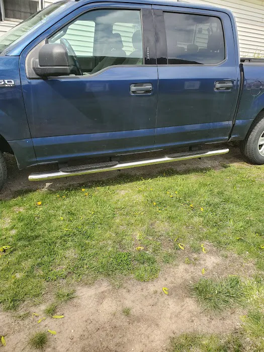 Total Truck 7