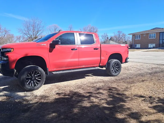 Total Truck 6