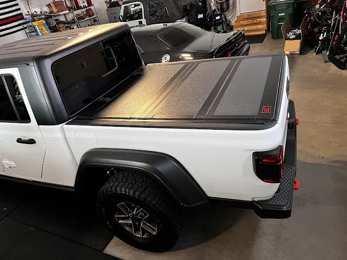 Total Truck 0