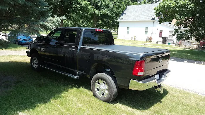 Total Truck 8