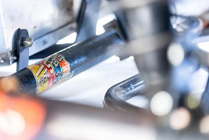 Fast Shafts 2